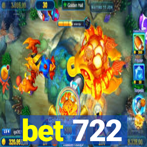 bet 722